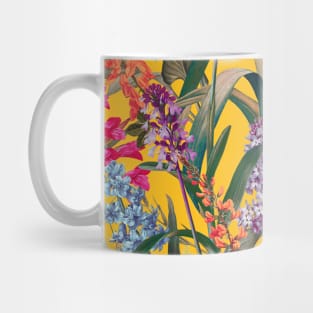 Isolated Blooms II Summer Mug